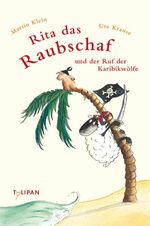 ISBN 9783939944522: Rita das Raubschaf und der Ruf der Karibikwölfe