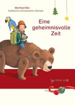 ISBN 9783939944591: Eine geheimnisvolle Zeit