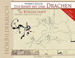 ISBN 9783939947042: Der Kampf mit dem Drachen / Die Buergschaft, Audio-CD + CD-ROM