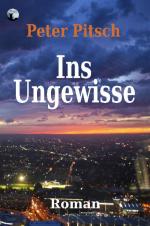 ISBN 9783939948254: Ins Ungewisse