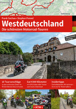 Sachau, Frank; Fennel, Stephan: WESTDEUT