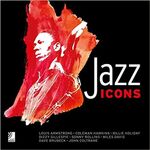 ISBN 9783940004864: Jazz icons: Jazz icons