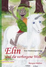 ISBN 9783940006035: Elin und die verborgene Welt, eine Abenteuergeschichte