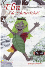 ISBN 9783940006066: Elin und der Schattenkobold