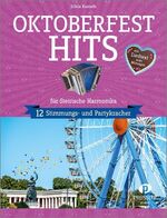 Silvia Kumeth: Oktoberfest-Hits Silvia Kumeth: Oktoberfest-Hits