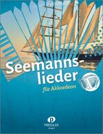 ISBN 9783940013705: Seemannslieder