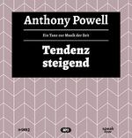 ISBN 9783940018267: Tendenz steigend - Ein Tanz zur Musik der Zeit - Band 2