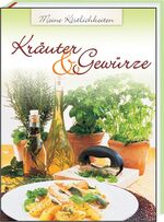 ISBN 9783940025548: Kräuter & Gewürze