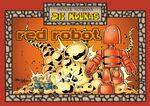 ISBN 9783940047335: Die Kolkas 5: Red Robot