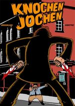 ISBN 9783940047359: Knochen-Jochen