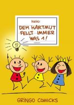 ISBN 9783940047441: Dem Hartmut fellt immer was 1!