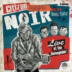 ISBN 9783940047588: Jean-Paul Porneaux und das blutrote Vinyl - Citizen Noir and the Deep Cutz