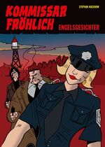 ISBN 9783940047601: Kommissar Fröhlich 4 - Engelsgesichter