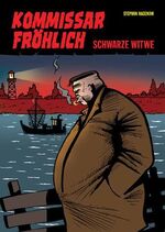 ISBN 9783940047939: Kommissar Fröhlich 2 - Schwarze Witwe