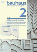 ISBN 9783940064295: Bauhaus N° 2 – Israel