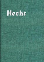 ISBN 9783940064523: Hecht