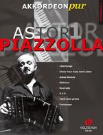 ISBN 9783940069146: Astor Piazzolla 1