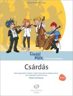 ISBN 9783940069429: Czardas