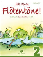 ISBN 9783940069511: Jede Menge Flötentöne! 2