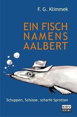 ISBN 9783940077158: Ein Fisch namens Aalbert