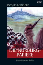 ISBN 9783940077783: Die Nürburg-Papiere – Der 20. Siggi-Baumiester-Krimi