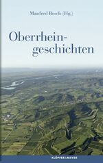 ISBN 9783940086471: Oberrheingeschichten