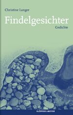 ISBN 9783940086891: Findelgesichter