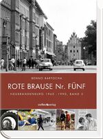 ISBN 9783940101242: Rote Brause Nr. Fünf