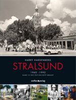 ISBN 9783940101693: Rote Brause Stralsund - Stralsund 1960-1992, Bd. 12 der Edition Rote Brause