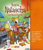 ISBN 9783940106063: Hoppla Natascha