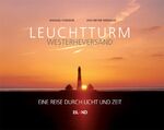 ISBN 9783940133199: Leuchtturm Westerheversand - Eine Reise durch Licht und Zeit