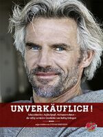 ISBN 9783940138217: Unverkäuflich! : Schulabbrecher, Fußballprofi, Weltunternehmer - die völlig verrückte Geschichte von Bobby Dekeyser