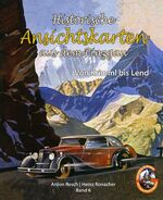 ISBN 9783940141866: Historische Ansichtskarten aus dem Pinzgau - Band 6 – Von Krimml bis Lend