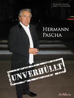 ISBN 9783940163288: Hermann Pascha „Unverhüllt“ ZUSTAND SEHR GUT