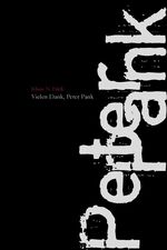 ISBN 9783940213297: Vielen Dank, Peter Pank
