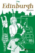 ISBN 9783940258069: Edinburgh