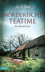 ISBN 9783940258830: Mörderische Teatime – Ein Irland-Krimi