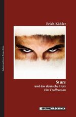 ISBN 9783940274151: Sture und das deutsche Herz - Ein Trollroman