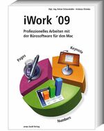 ISBN 9783940285072: iWork '09