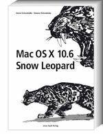 ISBN 9783940285140: Mac OS X 10.6 Snow Leopard