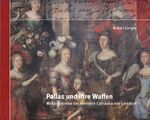 ISBN 9783940310187: Pallas und ihre Waffen - Wirkungskreise der Henriette Catharina von Gersdorff