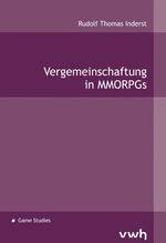 Vergemeinschaftung in MMORPGs