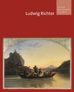 ISBN 9783940319098: Ludwig Richter in der Dresdener Galerie