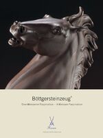 ISBN 9783940319227: Böttgersteinzeug – Eine Meissener Faszination