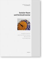 ISBN 9783940319425: Sozialer Raum und Denkmalinventar – Vorgehensweisen zwischen Erhalt, Verlust, Wandel u. Fortschreibung