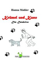 ISBN 9783940367044: Krümel und Kuno – Die Detektive