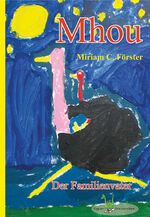 ISBN 9783940367877: Mhou - Der Familienvater