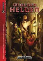 DSA4-Grundregelwerke (Ulisses) / Wege der Helden - Generierungsregeln für alle aventurischen Helden