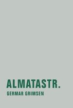 ISBN 9783940426208: Almatastr.