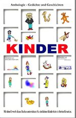 ISBN 9783940445384: Kinder - Anthologie - Gedichte und Geschichten